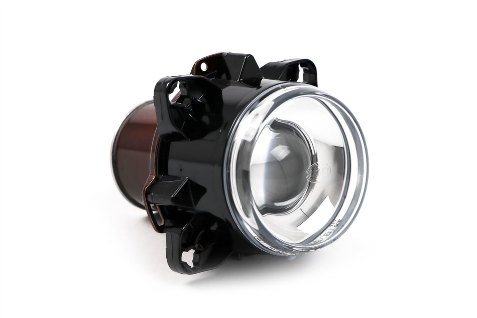Hella Right Headlight for Ford, Volkswagen & more, OEM quality, OEM ACW1979240, MPN 1LL 008 193-117