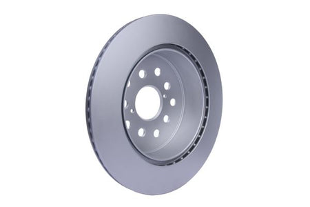 Lexus Ls Brake Disc, Hella OEM, OEM 4243150030, MPN 8DD 355 122-231