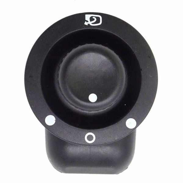 Door Mirror Switch - for Renault - OEM 8200676533 | Eurowagens - View 2
