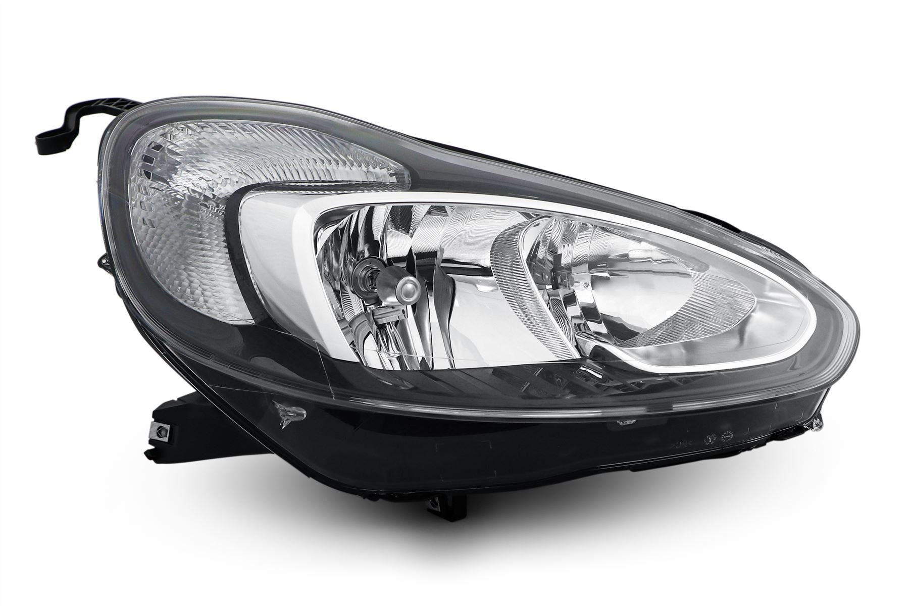 Vauxhall Adam Right Headlight, Hella OEM, OEM 13354571 - View 8