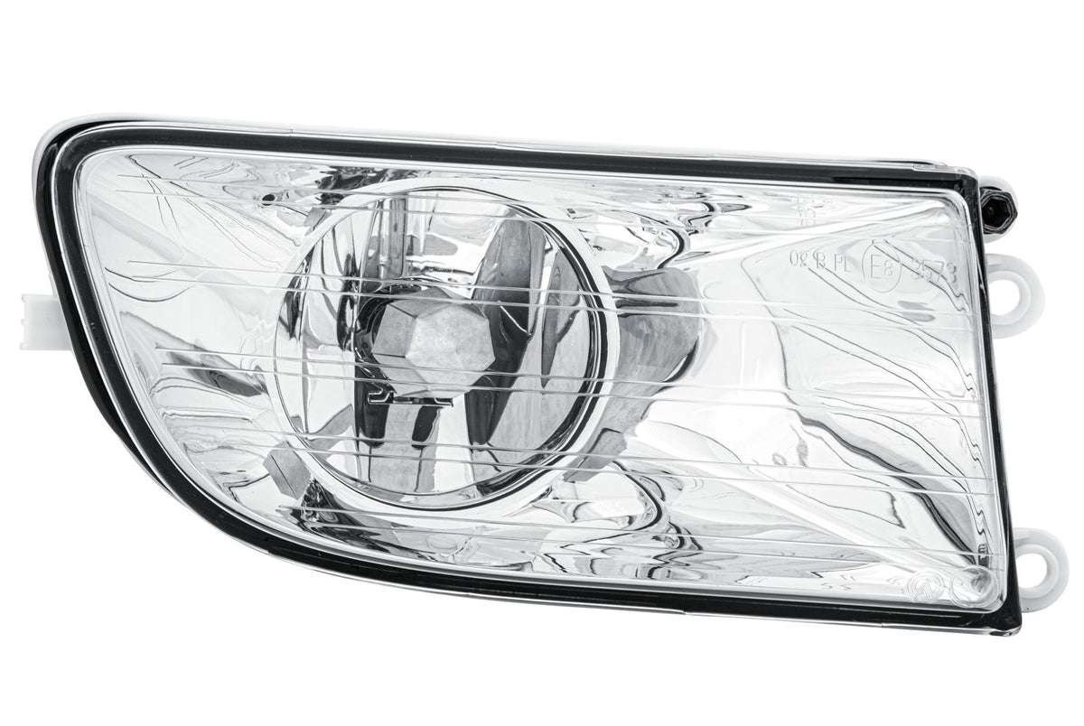 Hella Right Front Fog Light for Skoda, OEM quality, OEM 1Z0 941 702, MPN 1N0 354 017-021