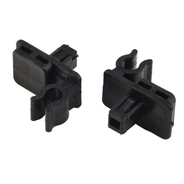 Bonnet Prop Rod Retainer Clip - for Vauxhall, Chevrolet & more | Eurowagens - View 2