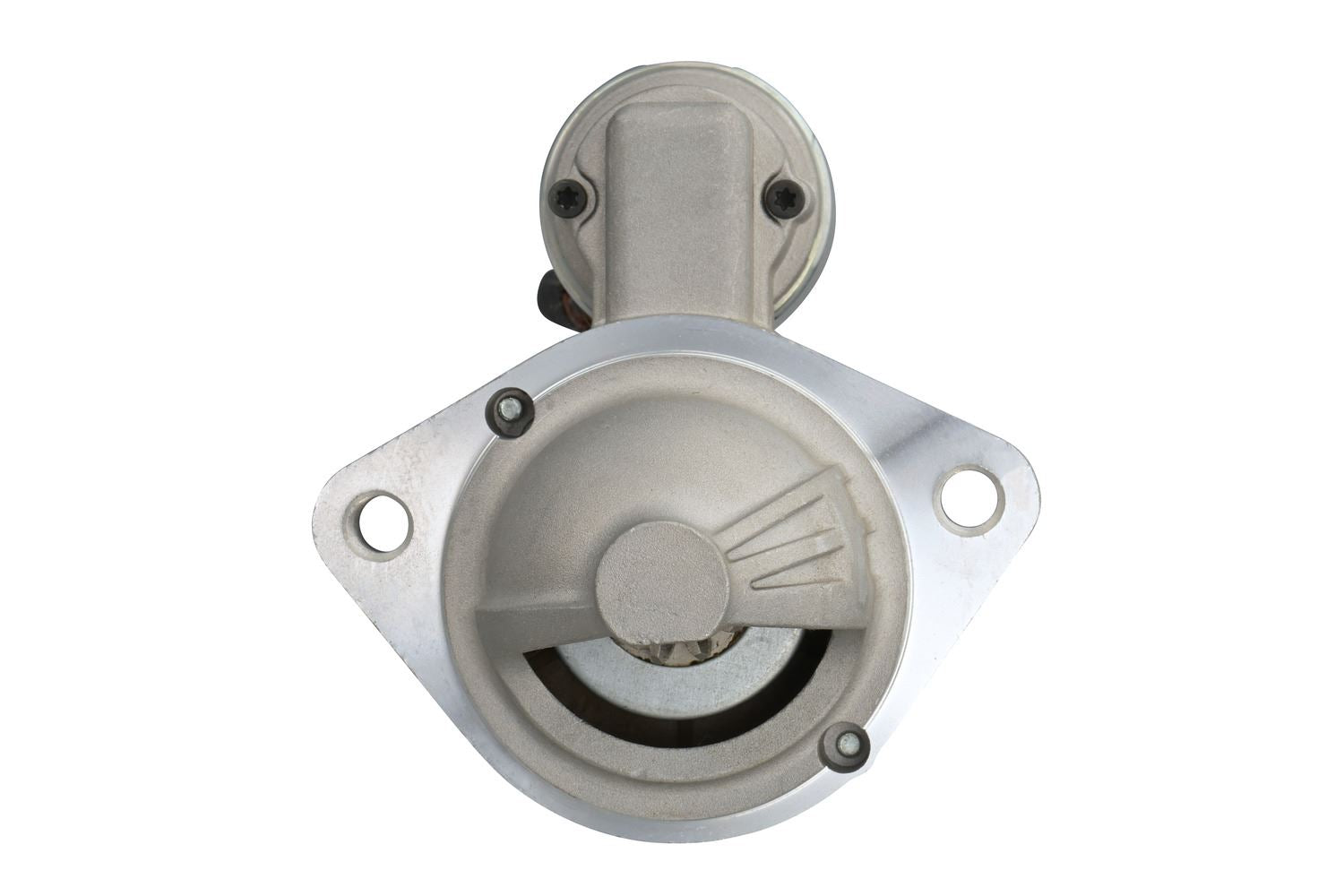 Hella Starter Motor for Volkswagen, OEM quality, OEM HVW9061510001 - View 2