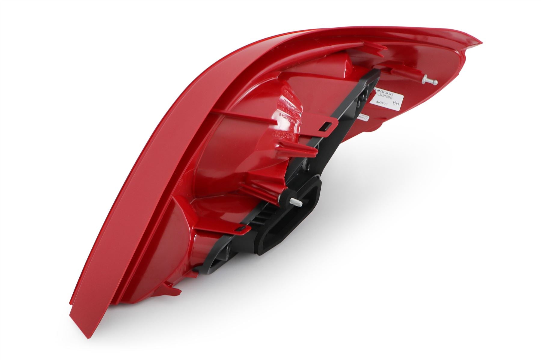 Peugeot 207 CC Left Rear Light, Hella OEM, OEM 6350.CE - View 6