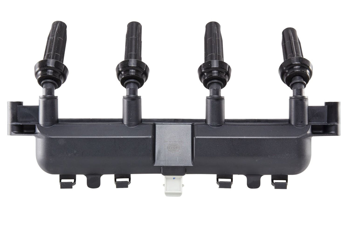 Hella Ignition Coil for Peugeot, OEM quality, OEM 5970 78 - View 2