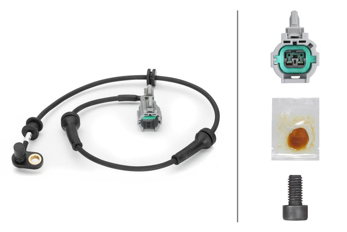 Hella Sensor for Nissan, OEM quality, OEM 47910EA005 - View 3