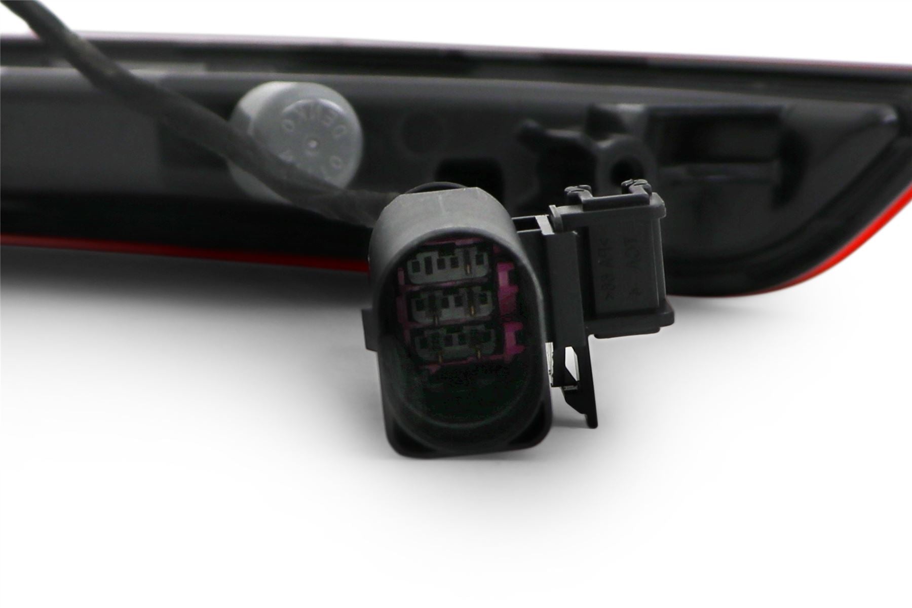 Porsche Macan Left Rear Light, Hella OEM, OEM 13354582 - View 5