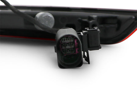 Porsche Macan Left Rear Light, Hella OEM, OEM 13354582 - View 5