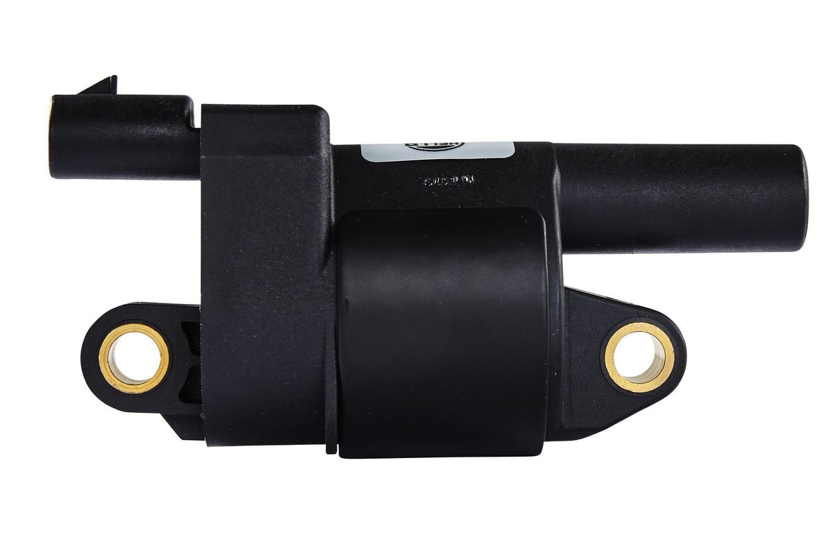 Hella Ignition Coil for Saab & Chevrolet, OEM quality, OEM 12573190 - View 2