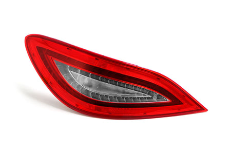 Mercedes-Benz CLS C218 Left Rear Light, Magneti Marelli OEM, OEM A2189060158, MPN LLH702