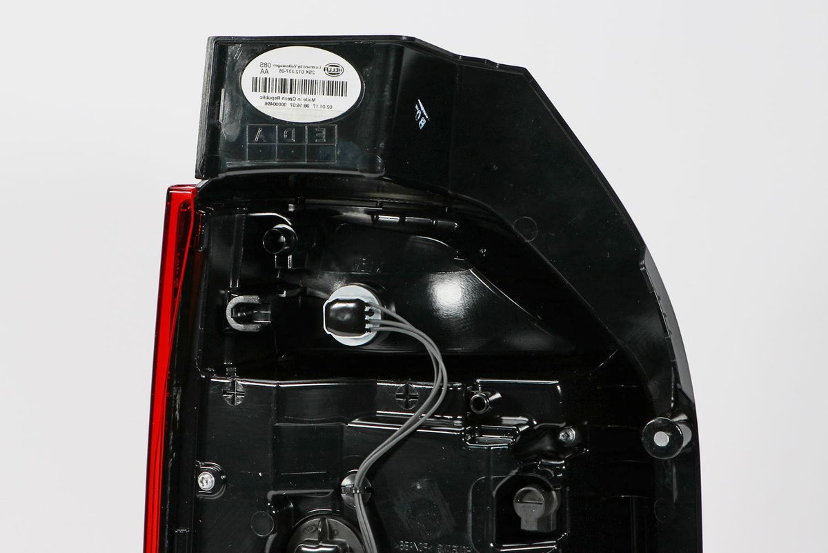 Hella LED Right Rear Light for Volkswagen, OEM quality, OEM 7E0945208E - View 6