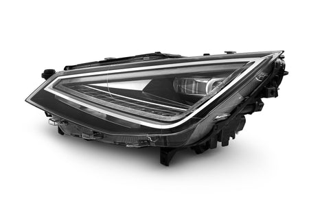 Valeo LED Left Headlight for Seat, OEM quality, OEM 6F2941773 - View 8