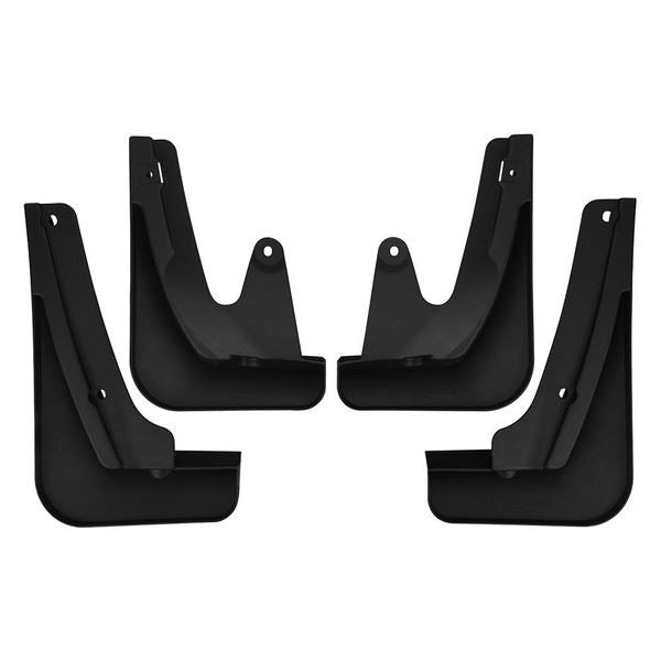 Mud Flap - for BYD | Eurowagens