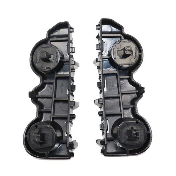 Bumper Bracket Front - for Nissan - OEM 62225-5RB0A | Eurowagens - View 2