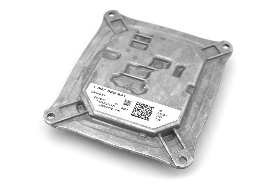 Adaptive Headlight Control Module - for Land Rover | Eurowagens
