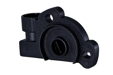 Chevrolet Corsa Throttle Position Sensor, Hella OEM, OEM 17097102, MPN 6PX 008 476-721
