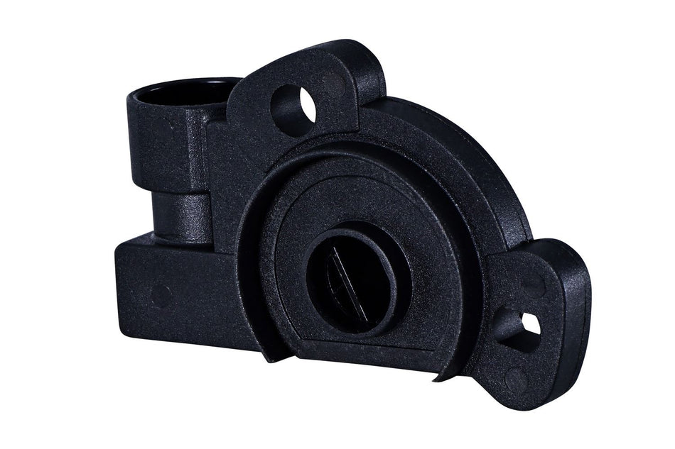Chevrolet Corsa Throttle Position Sensor, Hella OEM, OEM 17097102, MPN 6PX 008 476-721