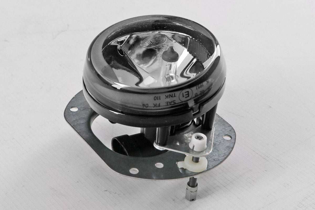 Hella Right Front Fog Light for Mercedes-Benz, OEM quality, OEM A2098200856 - View 5
