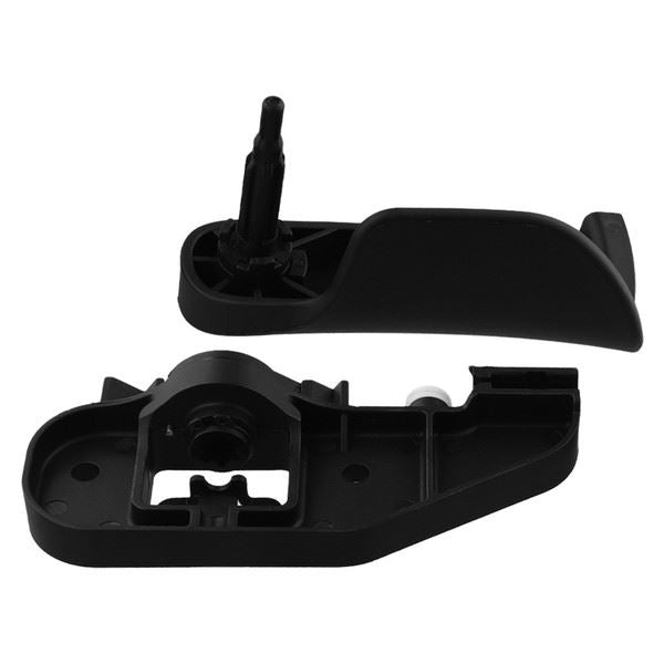 Bonnet Release Handle - for Audi - OEM 8J2823533C4PK | Eurowagens - View 11