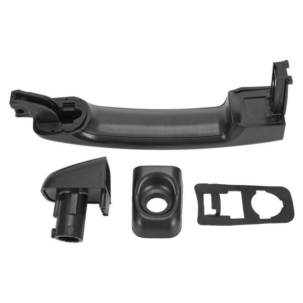 Sliding Door Handle Front Right - for Nissan | Eurowagens - View 5