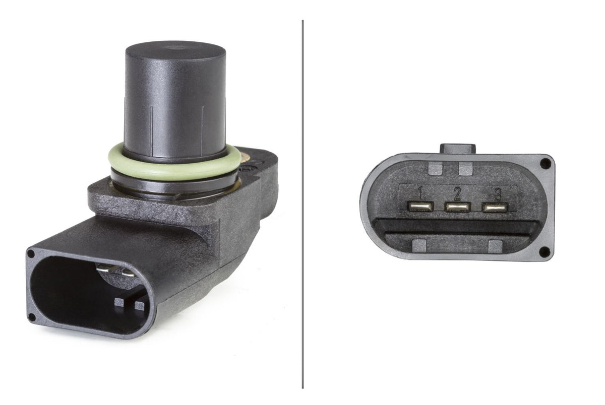 Hella Sensor for BMW, OEM quality, OEM 13 62 7 792 256 - View 2