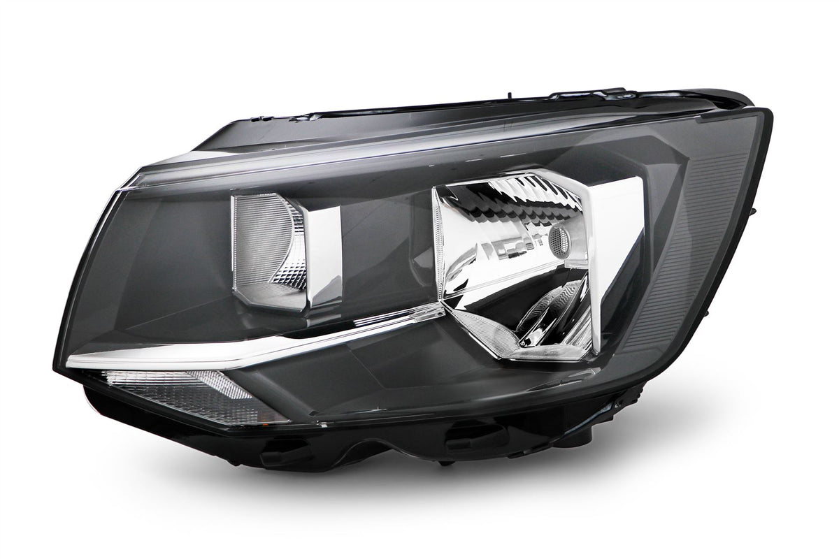 Volkswagen Transporter T6 Left Headlight, Valeo OEM, OEM 7E2941015L - View 8