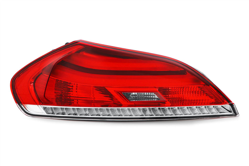 BMW Z4 E89 Left Rear Light, Magneti Marelli OEM, OEM 63217191775, MPN LLH152