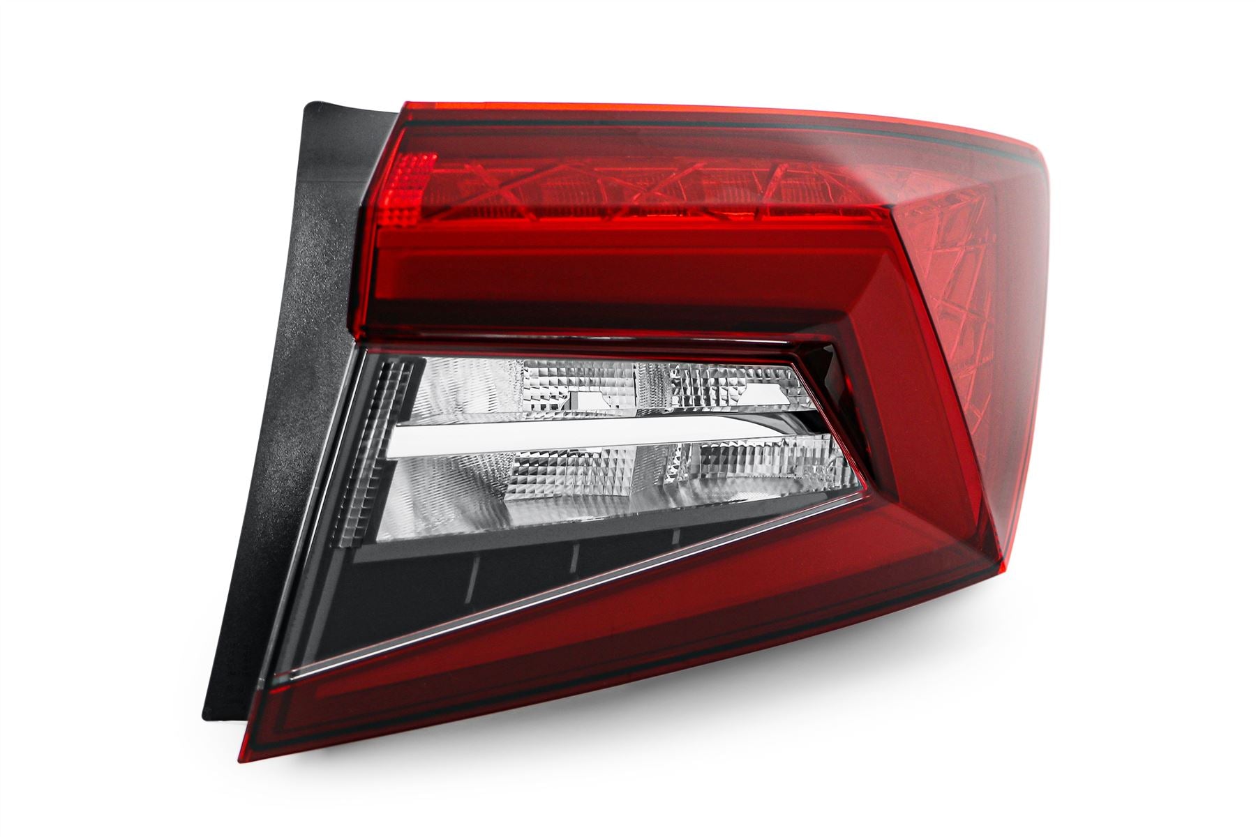 Skoda Karoq Right Rear Light, Hella OEM, OEM 57A945712 - View 5
