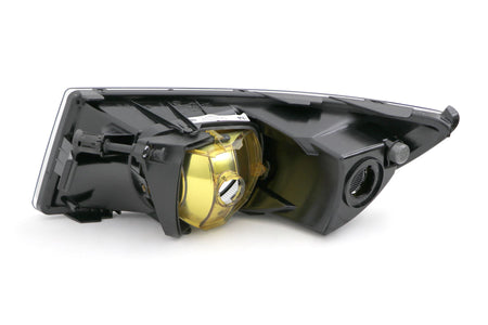 Hella DRL Right Front Fog Light for Skoda, OEM quality, OEM 5J0941702C - View 11