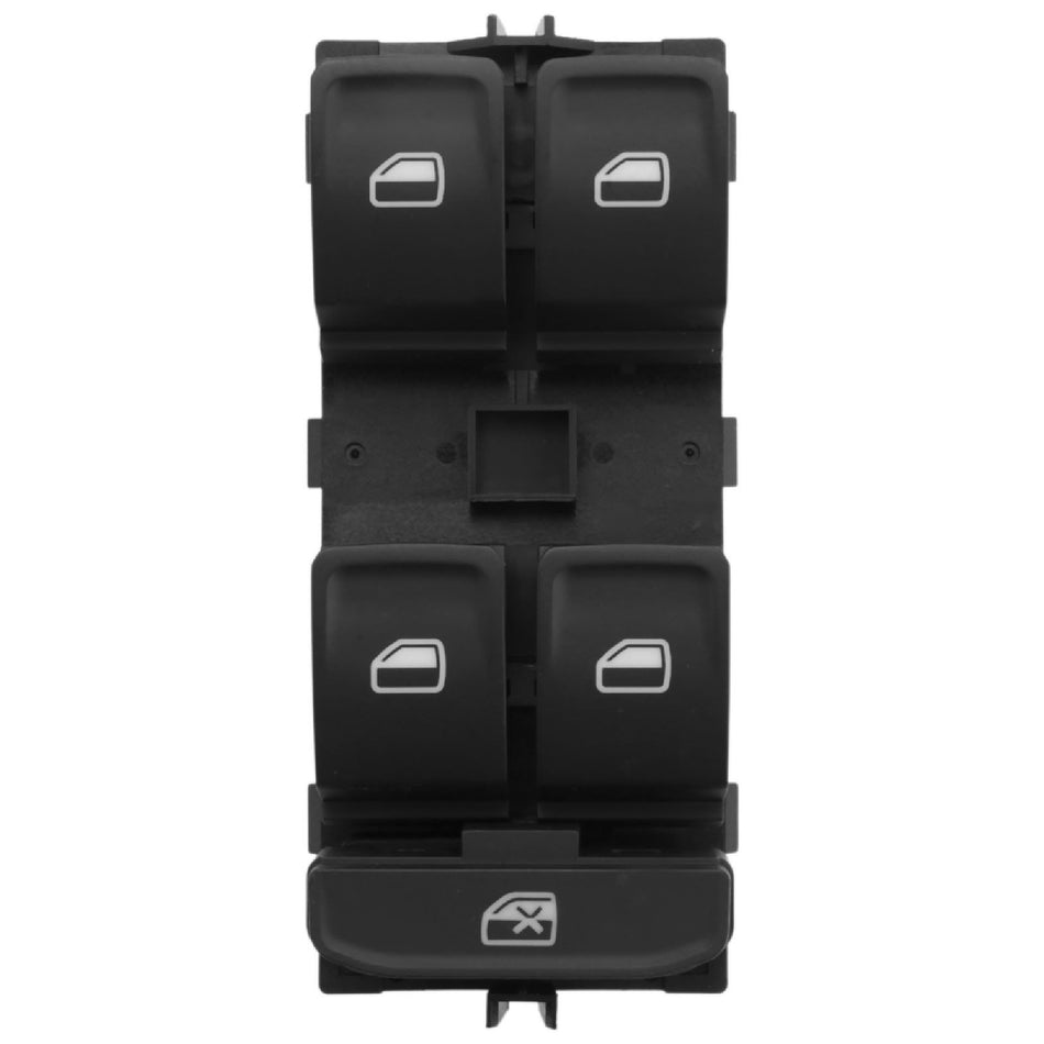 Electric Window Control Switch - for Skoda - OEM 5JB959857 | Eurowagens - View 3