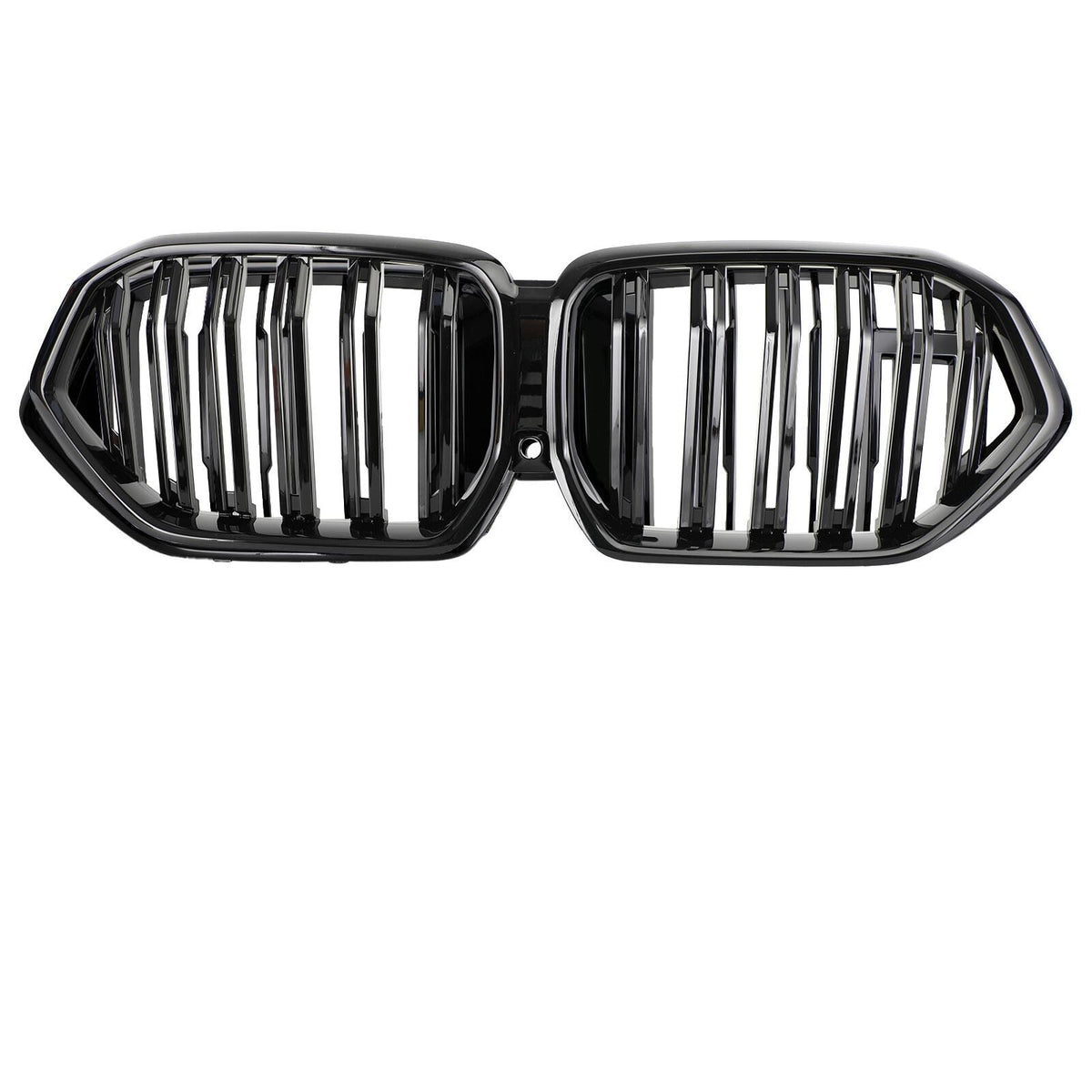Bumper Grille Front - for BMW | Eurowagens - View 4