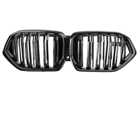 Bumper Grille Front - for BMW | Eurowagens - View 4