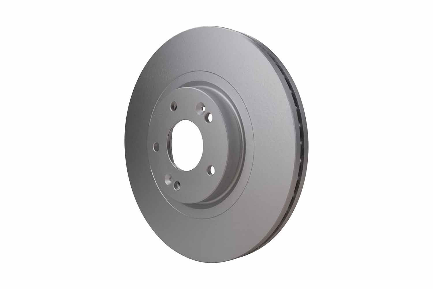 Hella Brake Disc for KIA, Hyundai & more, OEM quality, OEM 09B61410, MPN 8DD 355 131-351