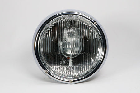 Hella Right Headlight for Volkswagen, OEM quality, OEM 312941039D - View 4