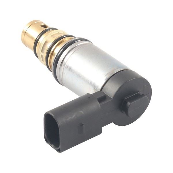 Air Conditioning Compressor - for Volkswagen - OEM 1K0820803E | Eurowagens