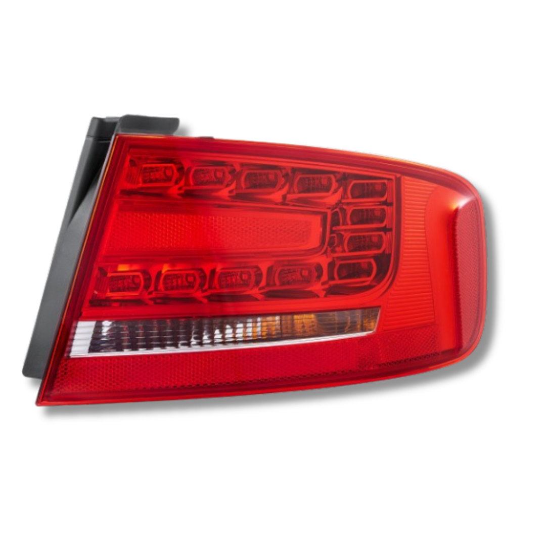 Audi A4 B8 Right Rear Light, Hella OEM, OEM 8K5945096K - View 2