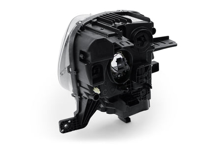 Smart Four Left Headlight, Valeo OEM, OEM A4539067602 - View 9