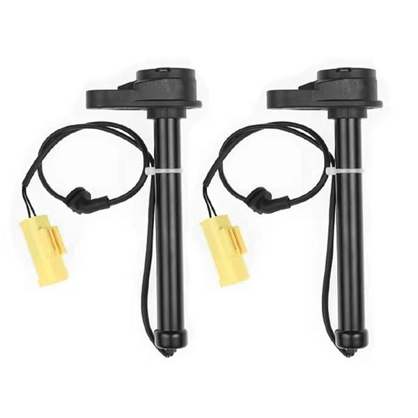 Bonnet Actuator Left and Right - for Mercedes-Benz - OEM 2139062201 | Eurowagens - View 2