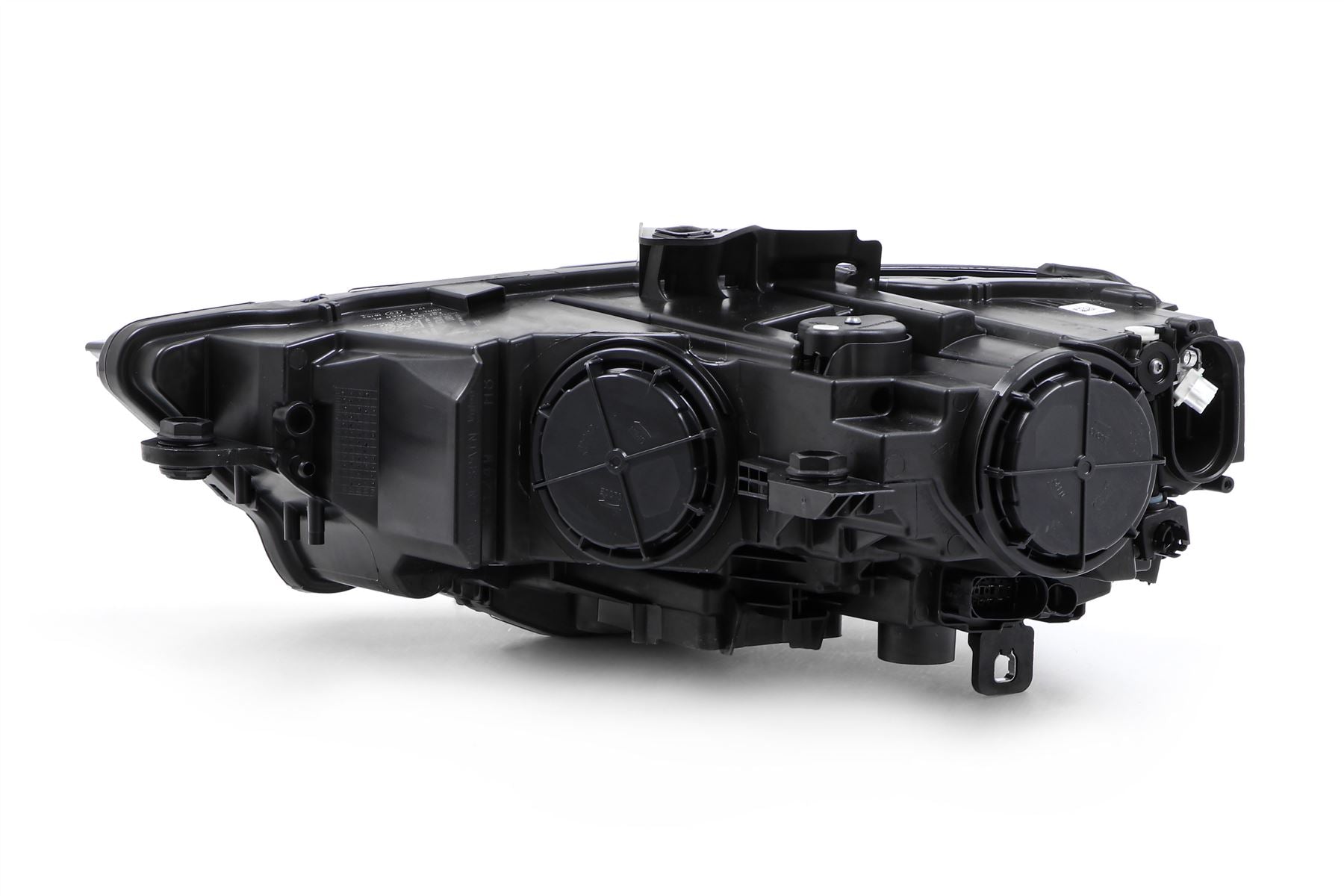 Audi A3 Right Headlight, Valeo OEM, OEM 8V0941044F - View 12