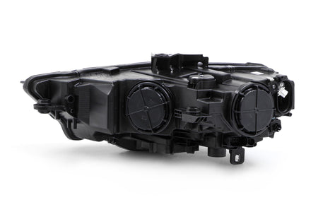 Audi A3 Right Headlight, Valeo OEM, OEM 8V0941044F - View 12