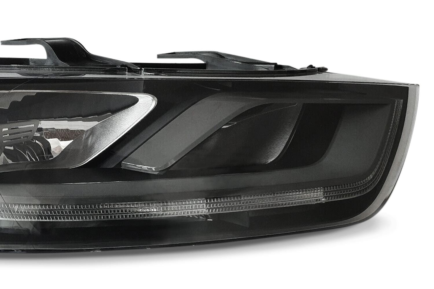 Audi Q3 Right Headlight, Magneti Marelli OEM, OEM 8U0941004N - View 6