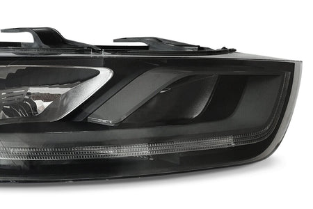 Audi Q3 Right Headlight, Magneti Marelli OEM, OEM 8U0941004N - View 6