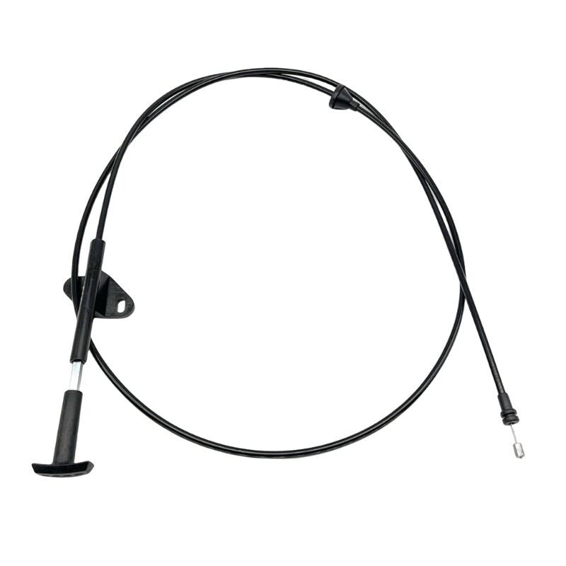 Bonnet Release Cable - for Mercedes-Benz - OEM 20429339 | Eurowagens - View 2