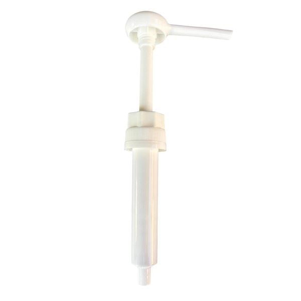 Portable Quart Bottle Fluid Pump | Eurowagens - View 3