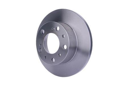 Hella Brake Disc for FIAT, Peugeot & more, OEM quality, OEM 424693 - View 3
