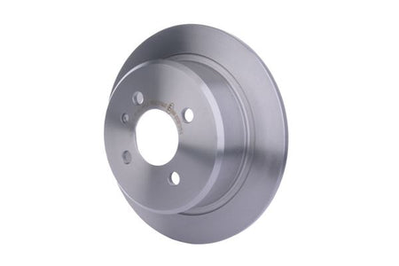 BMW 3 Touring Brake Disc, Hella OEM, OEM 1119581, MPN 8DD 355 100-351