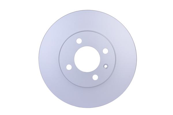 Hella Brake Disc for Volkswagen, OEM quality, OEM 1HM615301E - View 4