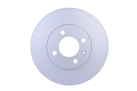 Hella Brake Disc for Volkswagen, OEM quality, OEM 1HM615301E - View 4