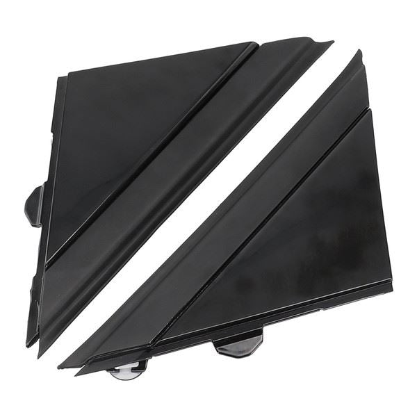 Door Mirror Cover - for Fiat - OEM 1SH17KX7AA | Eurowagens - View 4