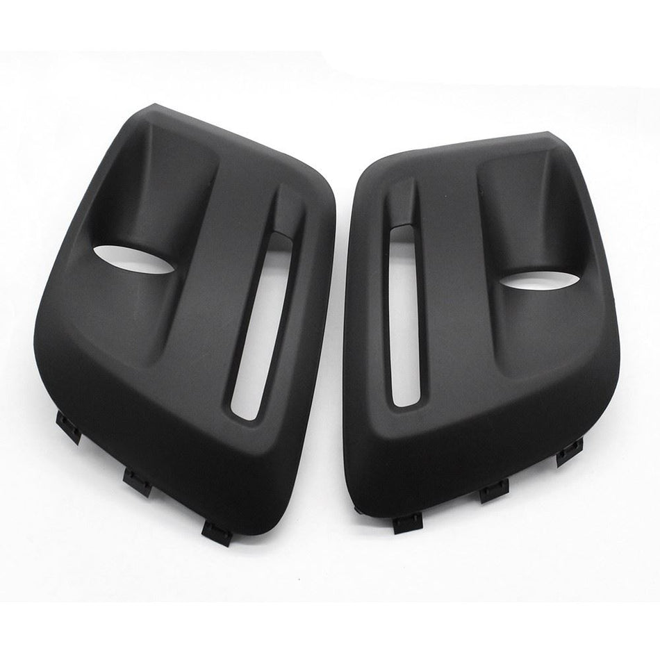 Foglight Frame Cover Front - for Peugeot - OEM 1513564680 | Eurowagens
